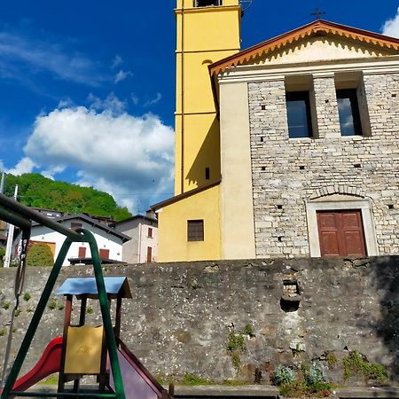 Gioco Dell'Oca Ponna Superiore Exterior foto