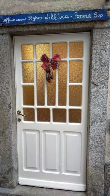 Gioco Dell'Oca Ponna Superiore Exterior foto
