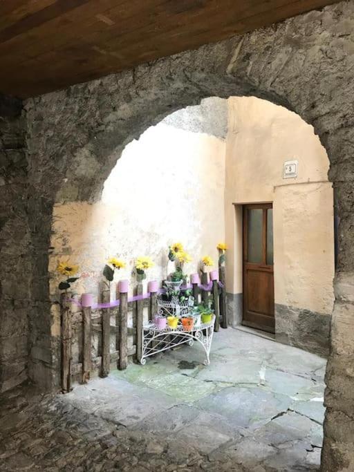 Gioco Dell'Oca Ponna Superiore Exterior foto