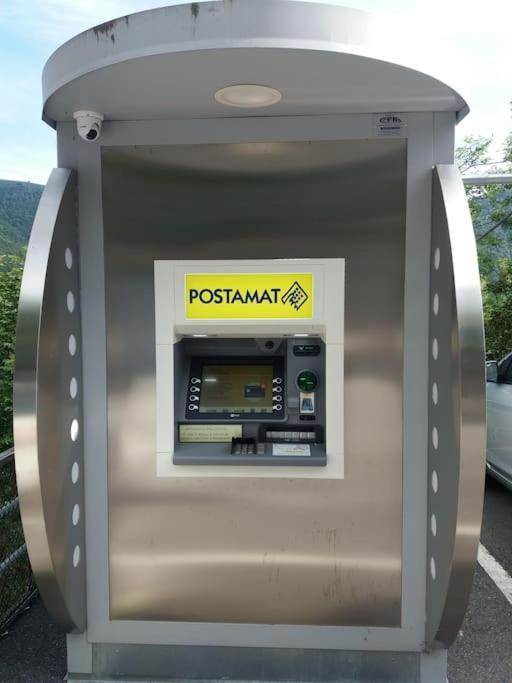 Gioco Dell'Oca Ponna Superiore Exterior foto