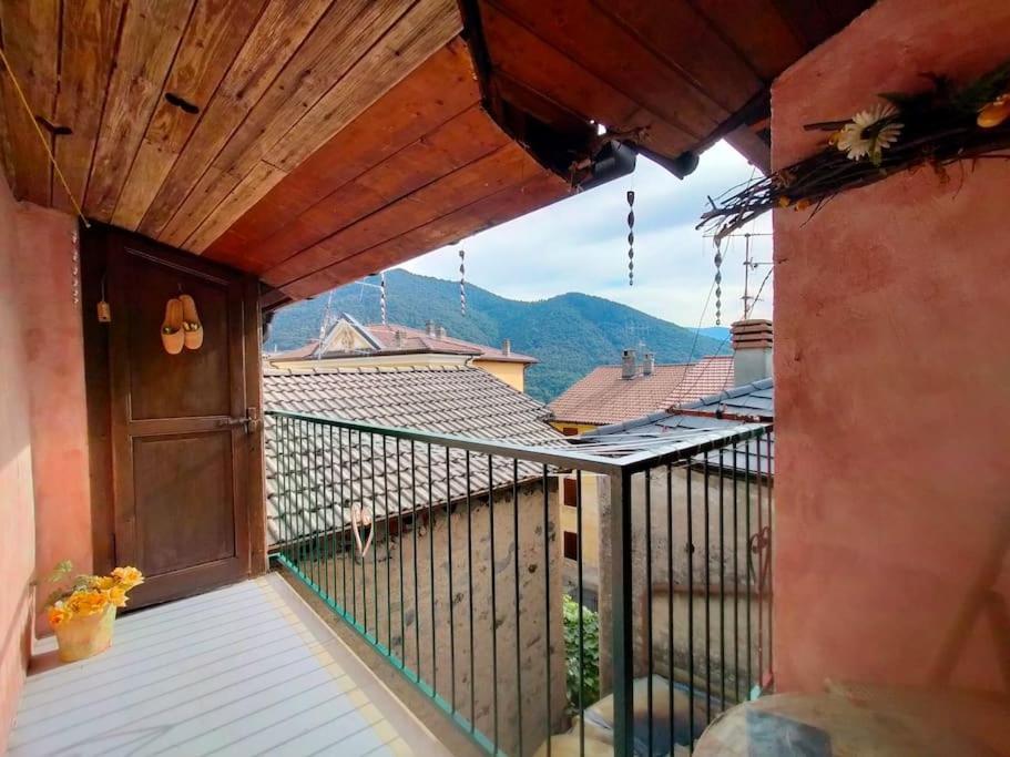 Gioco Dell'Oca Ponna Superiore Exterior foto