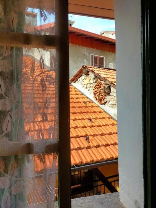 Gioco Dell'Oca Ponna Superiore Exterior foto