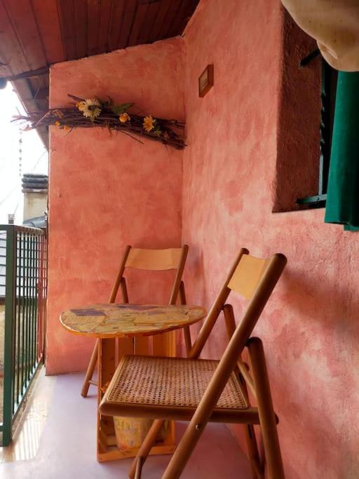 Gioco Dell'Oca Ponna Superiore Exterior foto