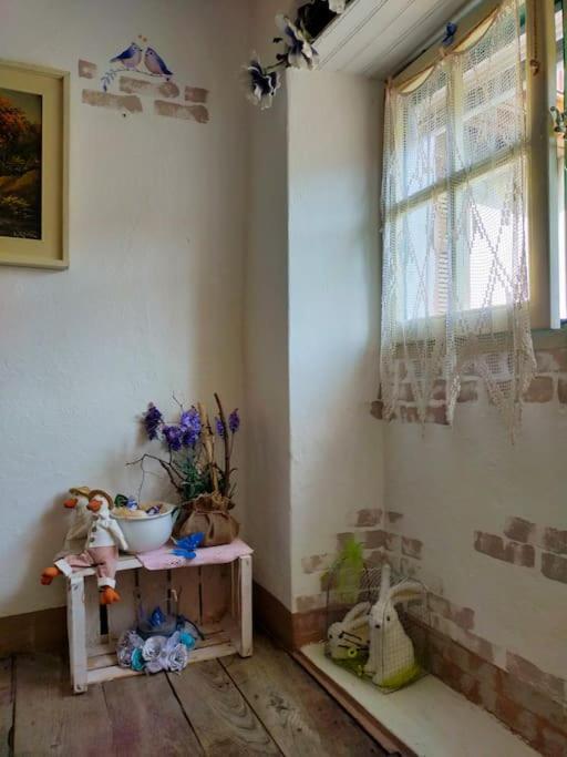 Gioco Dell'Oca Ponna Superiore Exterior foto