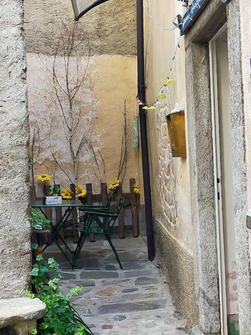 Gioco Dell'Oca Ponna Superiore Exterior foto
