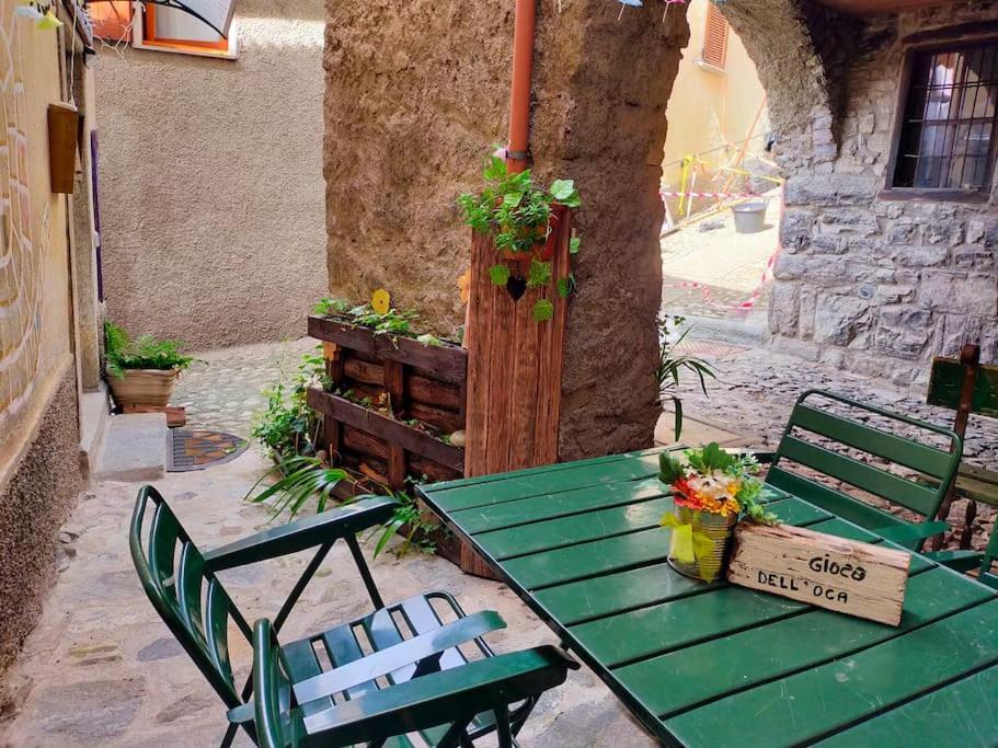 Gioco Dell'Oca Ponna Superiore Exterior foto