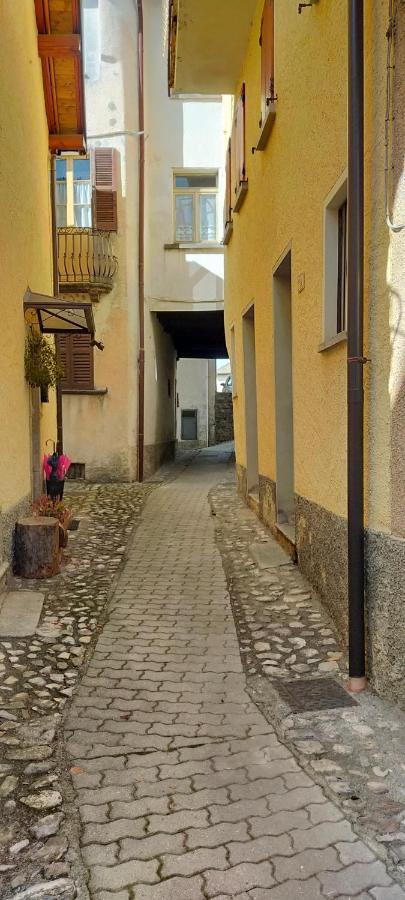 Gioco Dell'Oca Ponna Superiore Exterior foto