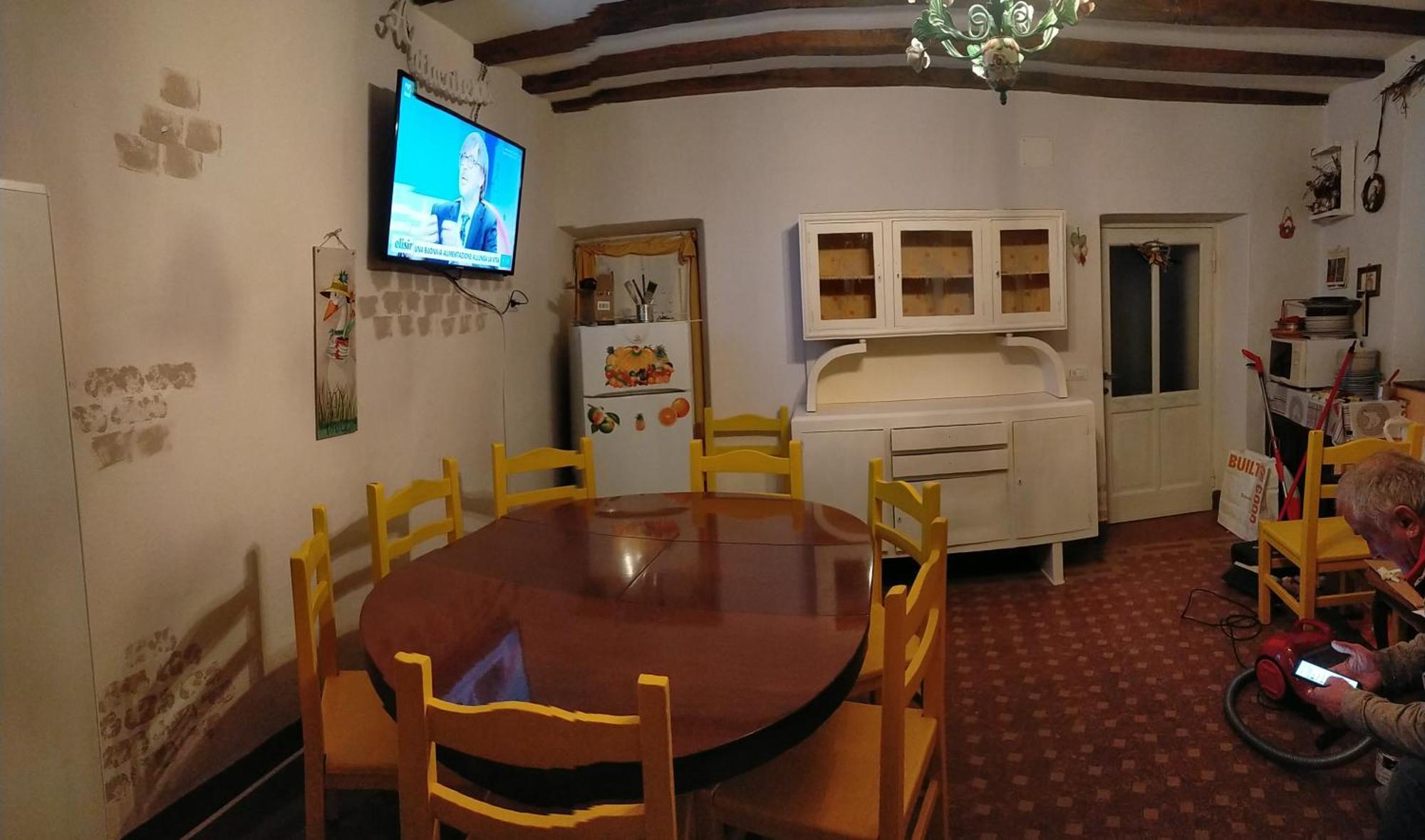 Gioco Dell'Oca Ponna Superiore Exterior foto