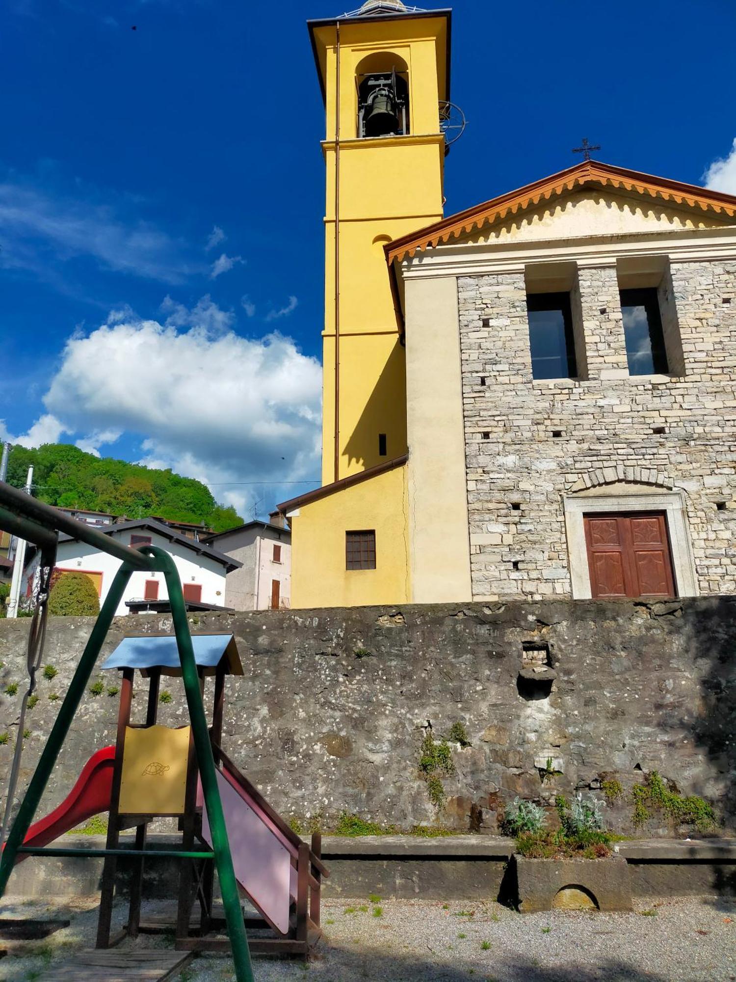 Gioco Dell'Oca Ponna Superiore Exterior foto